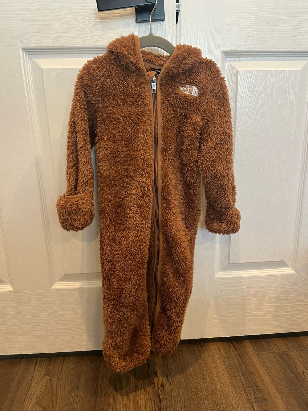 Kids Fleece Jacket - The North Face